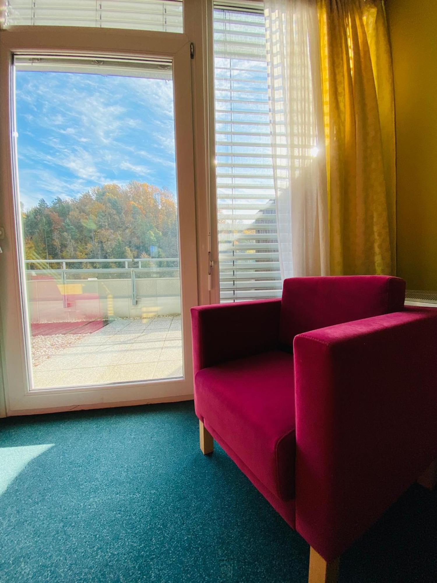 Hotel Veter Ruse Esterno foto