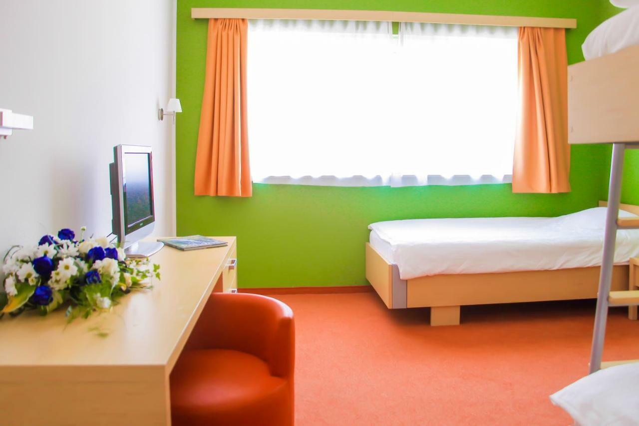 Hotel Veter Ruse Esterno foto