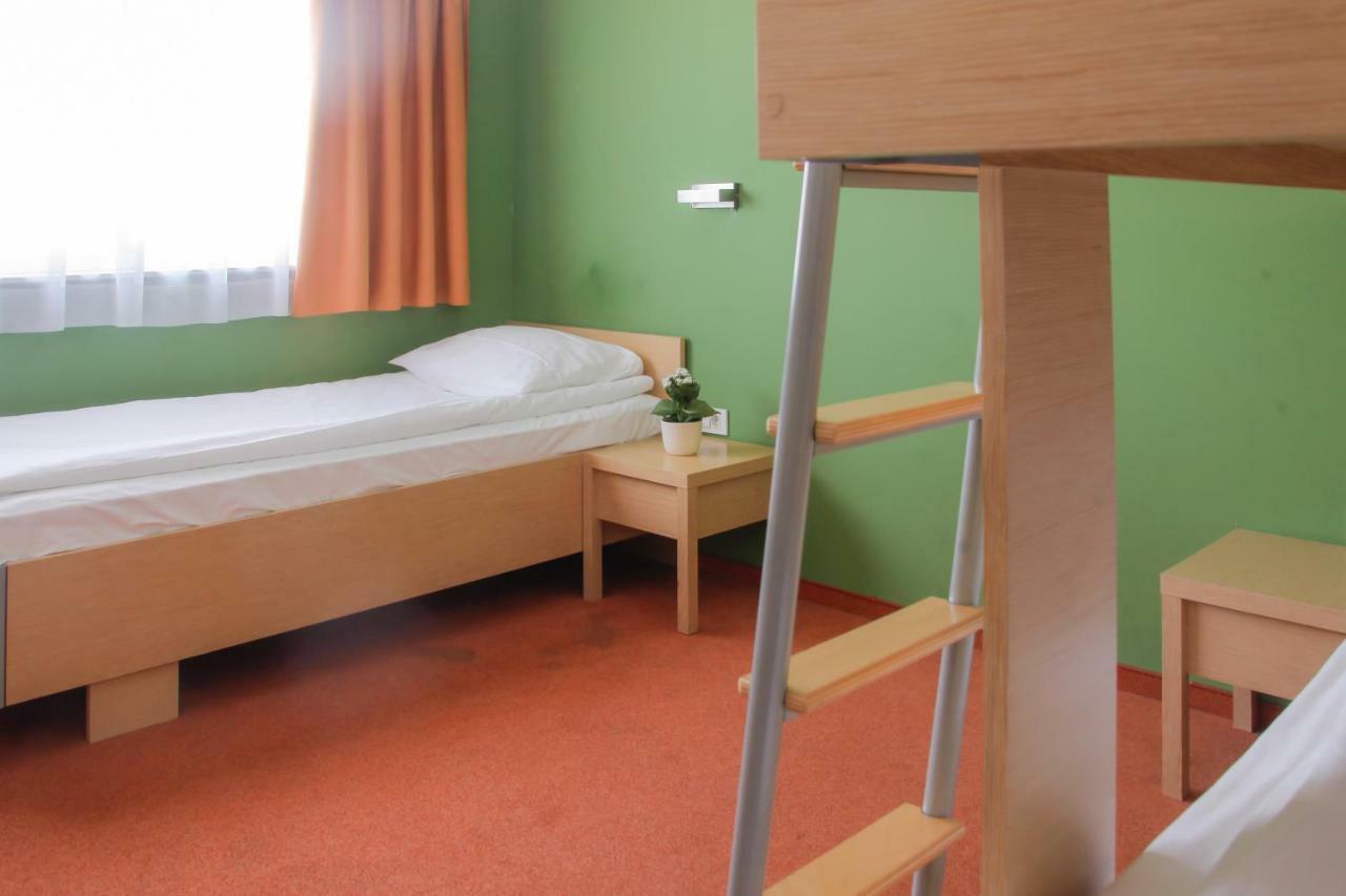 Hotel Veter Ruse Esterno foto