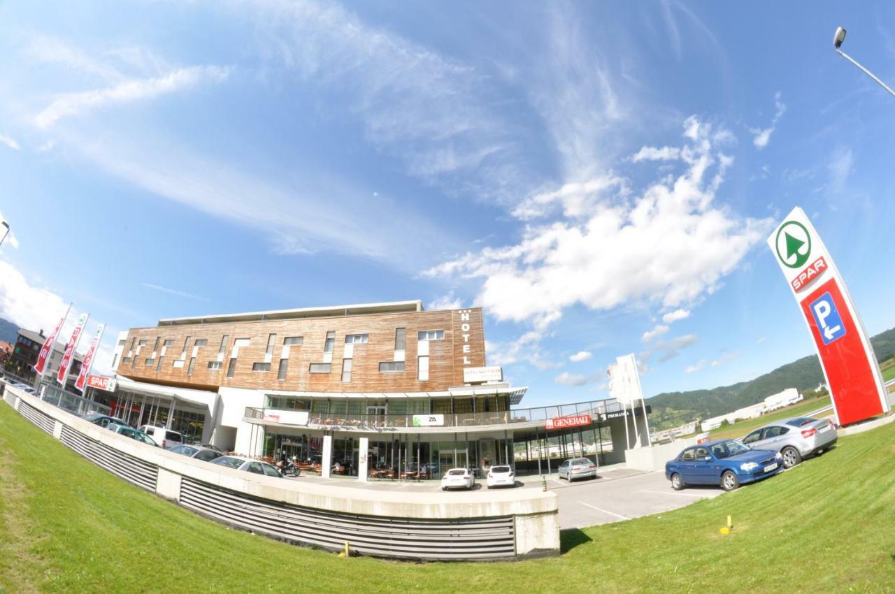 Hotel Veter Ruse Esterno foto